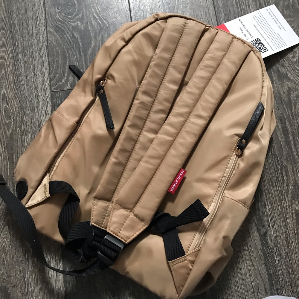 Backpack - Picture 2 of 3
